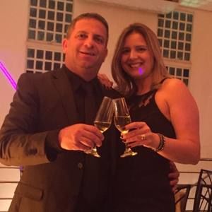 Meet your Posher, Sergio e ana paula